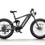 D7 / Full Suspension Electric Hunting Bike