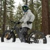 D7 / Full Suspension Electric Hunting Bike