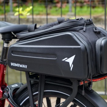 Waterproof Battery Bag