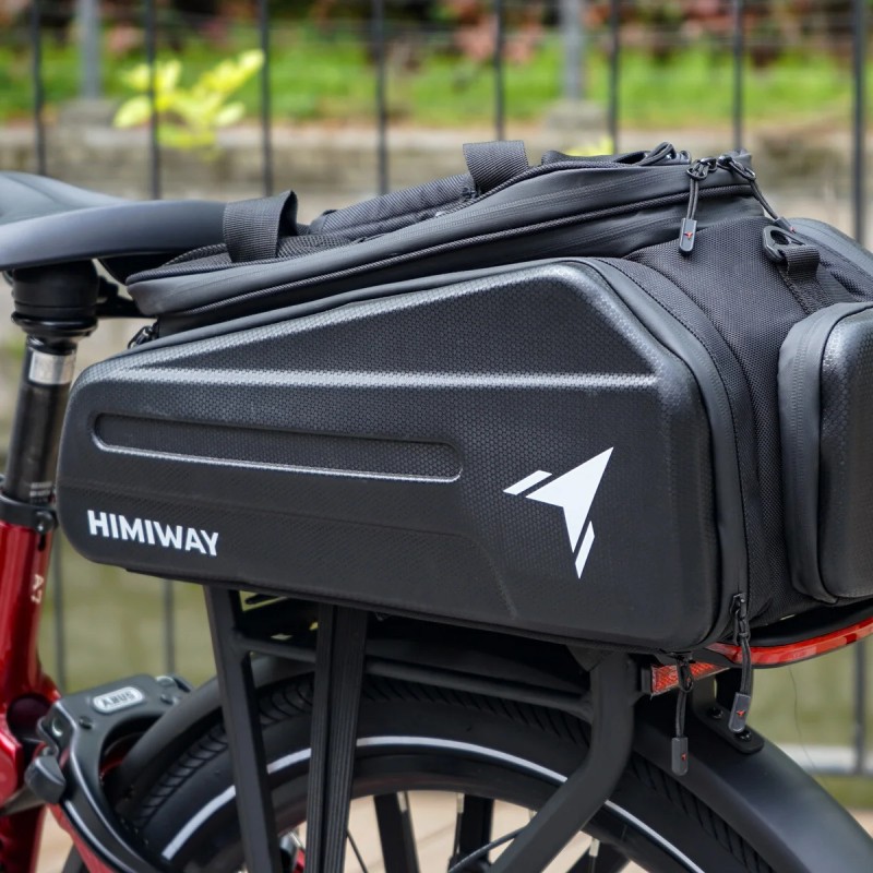 Waterproof Battery Bag Waterproof Battery Bag