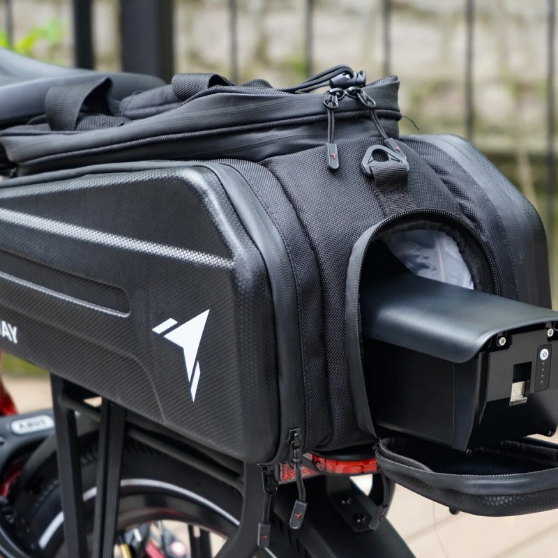 Waterproof Battery Bag Waterproof Battery Bag