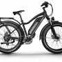 D3(Cruiser) / Long Range Fat Tire Electric Bike