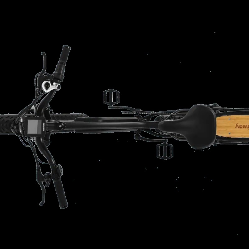 D3(Cruiser) / Long Range Fat Tire Electric Bike D3(Cruiser) / Long Range Fat Tire Electric Bike