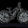 D3(Cruiser) / Long Range Fat Tire Electric Bike