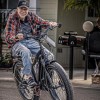 D3(Cruiser) / Long Range Fat Tire Electric Bike
