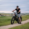 D3(Cruiser) / Long Range Fat Tire Electric Bike