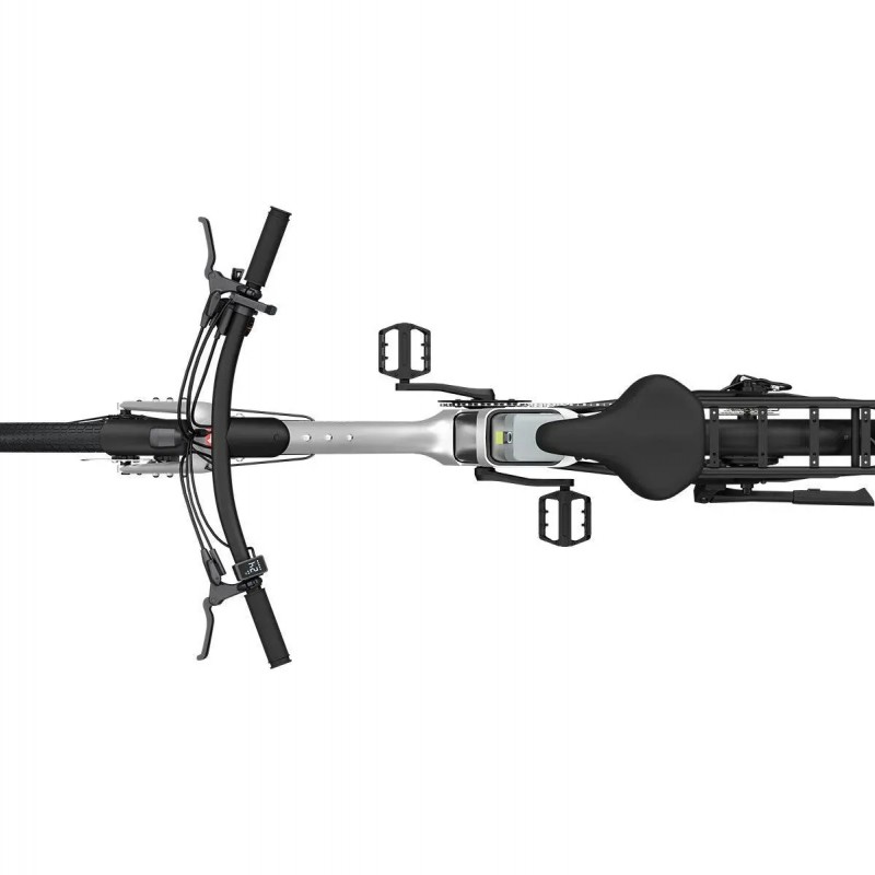 A3 / Urban Electric Commuter Bike ST A3 / Urban Electric Commuter Bike ST