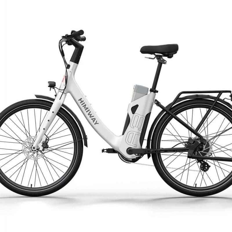 A3 / Urban Electric Commuter Bike ST A3 / Urban Electric Commuter Bike ST