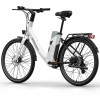 A3 / Urban Electric Commuter Bike ST