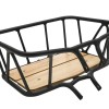 D5(Zebra) Front Basket