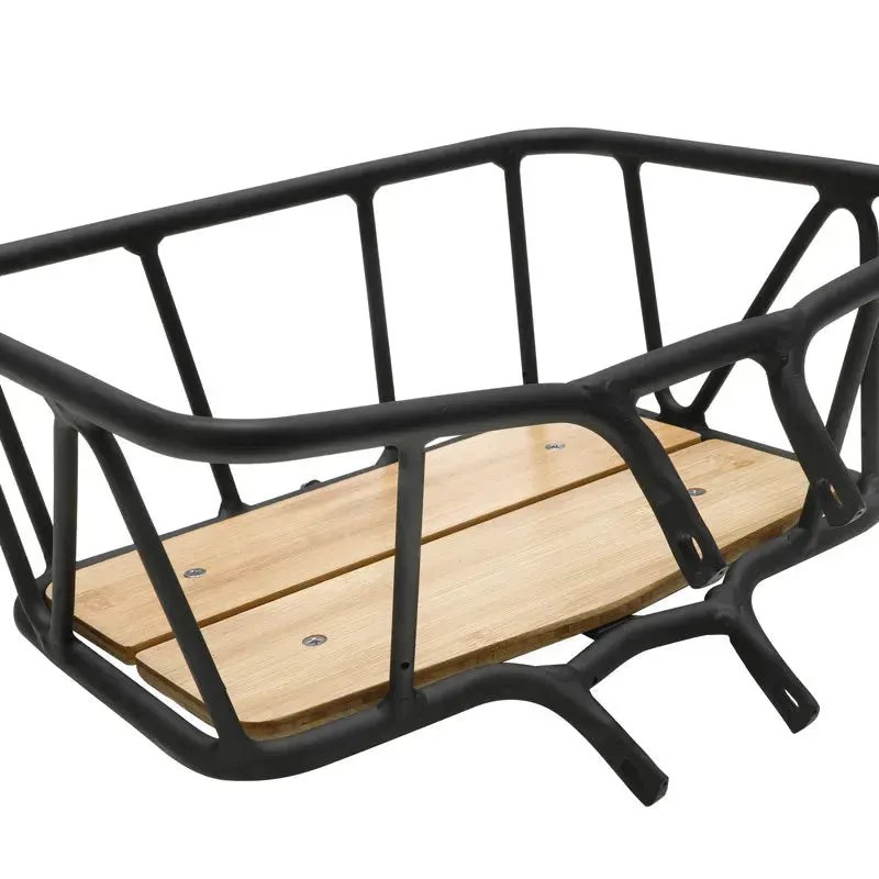 D5(Zebra) Front Basket D5(Zebra) Front Basket