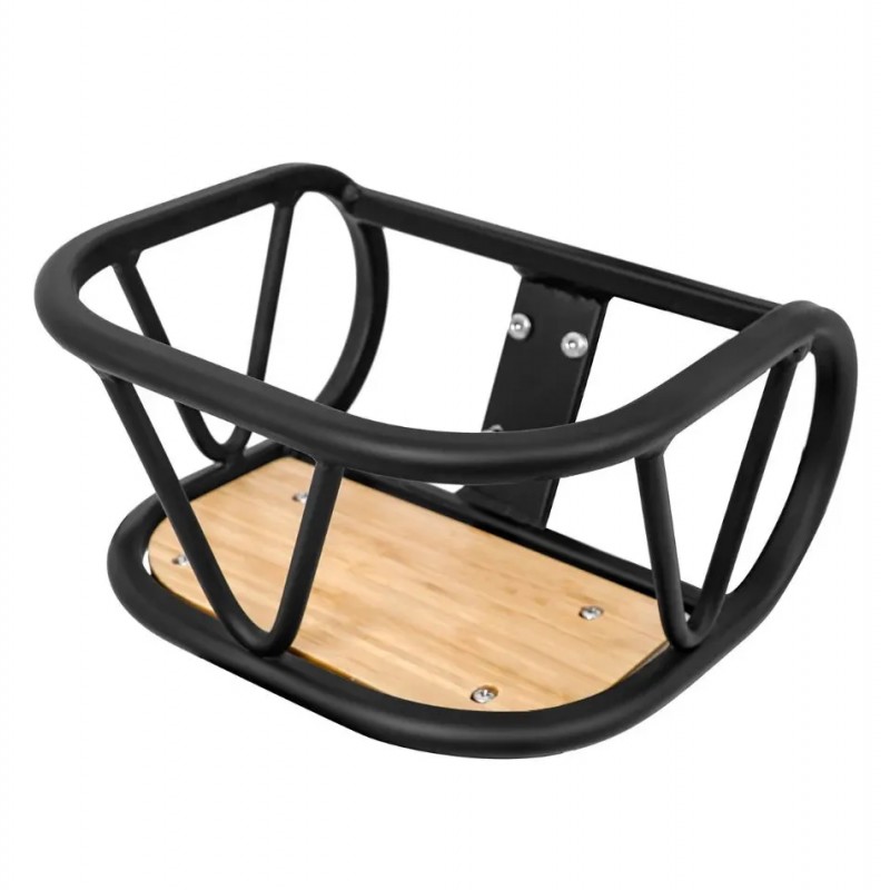 Escape Front Basket