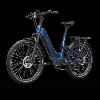 Diamond Member Exclusive - Himiway A7 30 days Free Trial [ E-BIKE Deposit ] - Return whenever you want