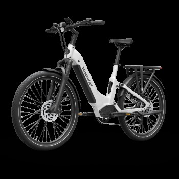 Diamond Member Exclusive - Himiway A7 30 days Free Trial [ E-BIKE Deposit ] - Return whenever you want