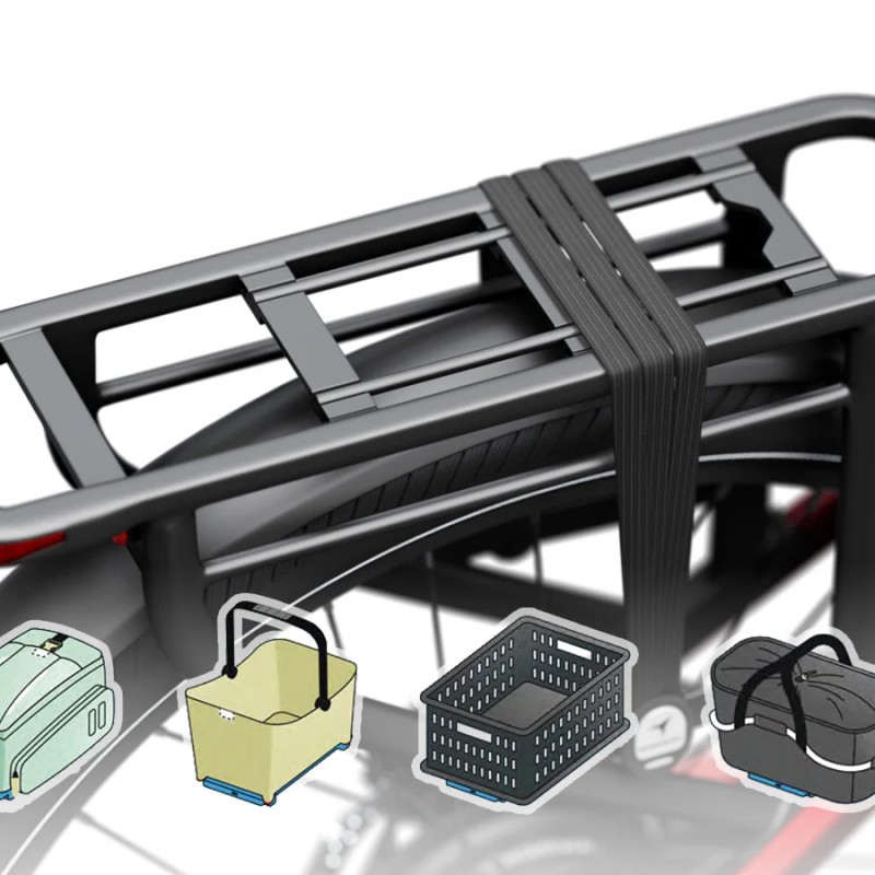 Diamond Member Exclusive - Himiway A7 30 days Free Trial [ E-BIKE Deposit ] - Return whenever you want