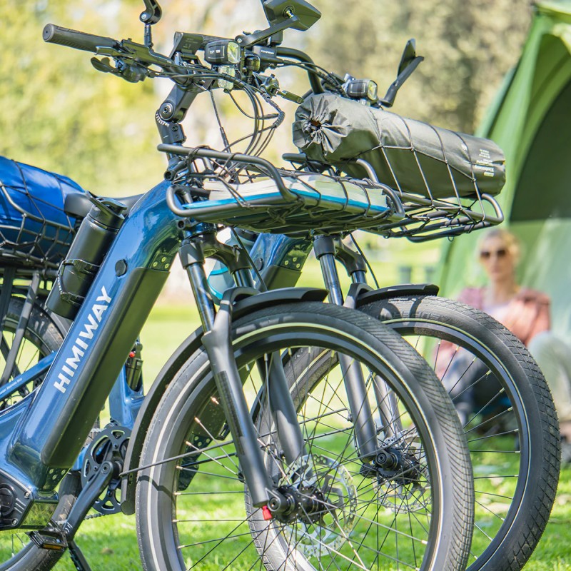 Diamond Member Exclusive - Himiway A7 30 days Free Trial [ E-BIKE Deposit ] - Return whenever you want