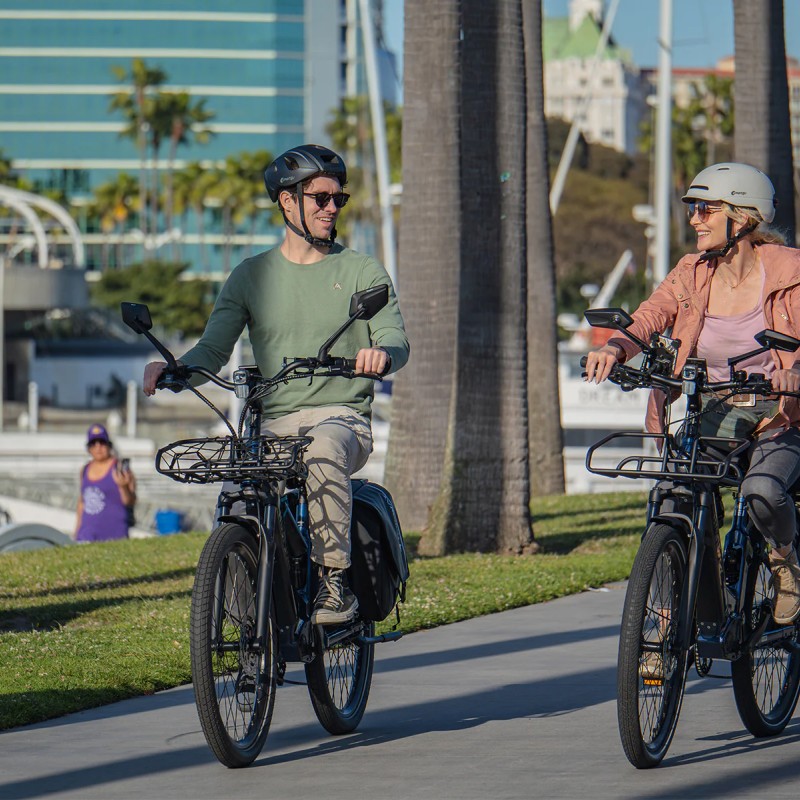 Diamond Member Exclusive - Himiway A7 30 days Free Trial [ E-BIKE Deposit ] - Return whenever you want