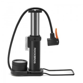E-bike Pump