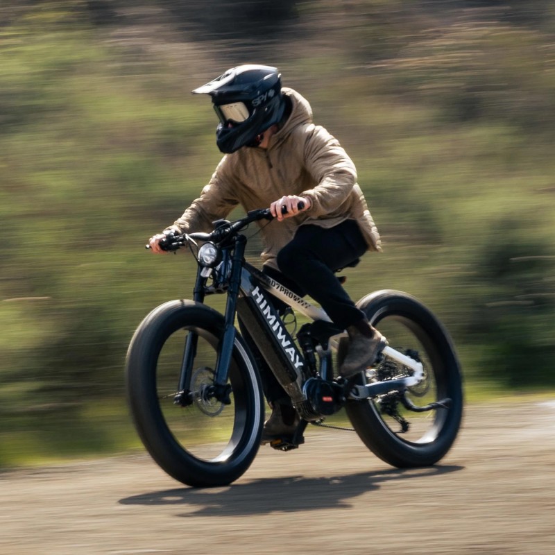 D7 Pro / Softail Electric Mountain Bike D7 Pro / Softail Electric Mountain Bike