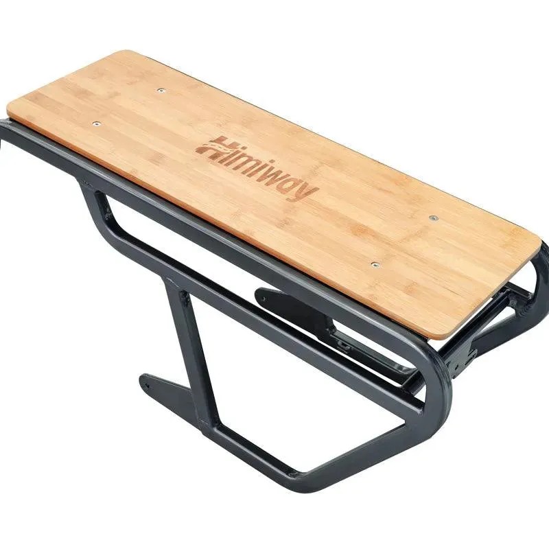 Big Dog Extended Large Rear Rack Big Dog Extended Large Rear Rack