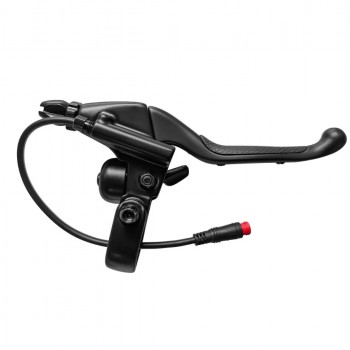 D3(Cruiser) Brake Handle Bell