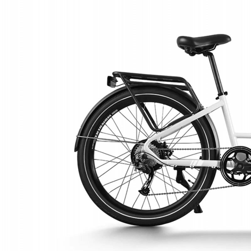 Rambler Rear Rack