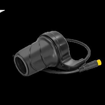 Himiway Throttle Grip Handlebar