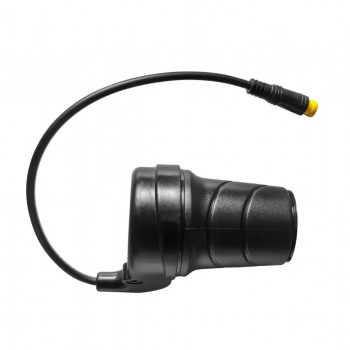 Himiway Throttle Grip Handlebar