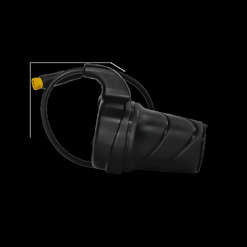 Himiway Throttle Grip Handlebar Himiway Throttle Grip Handlebar