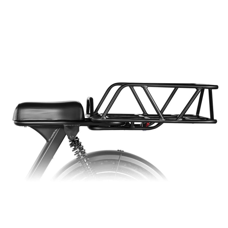Escape Rear Basket Escape Rear Basket