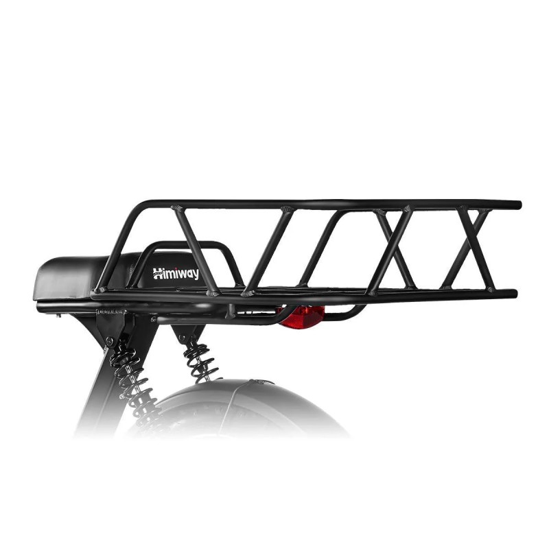 Escape Rear Basket Escape Rear Basket