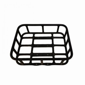 Rambler & Rhino Rear Basket