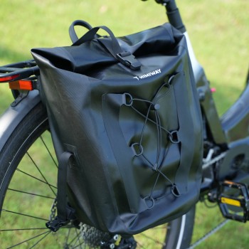 Waterproof Bike Pannier Bag