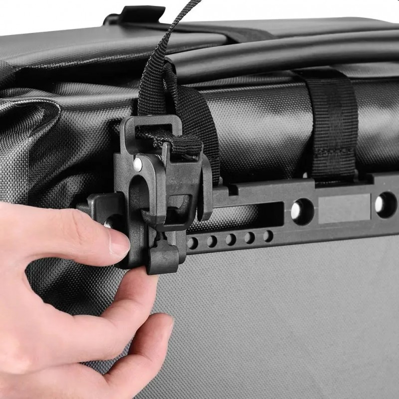 Waterproof Bike Pannier Bag Waterproof Bike Pannier Bag