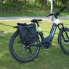 Waterproof Bike Pannier Bag