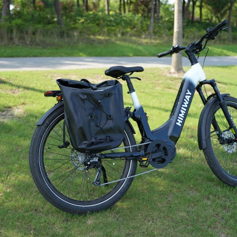 Waterproof Bike Pannier Bag Waterproof Bike Pannier Bag
