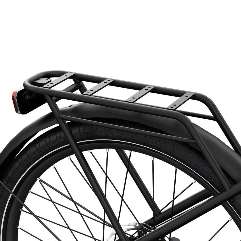 A3 Rear Rack A3 Rear Rack