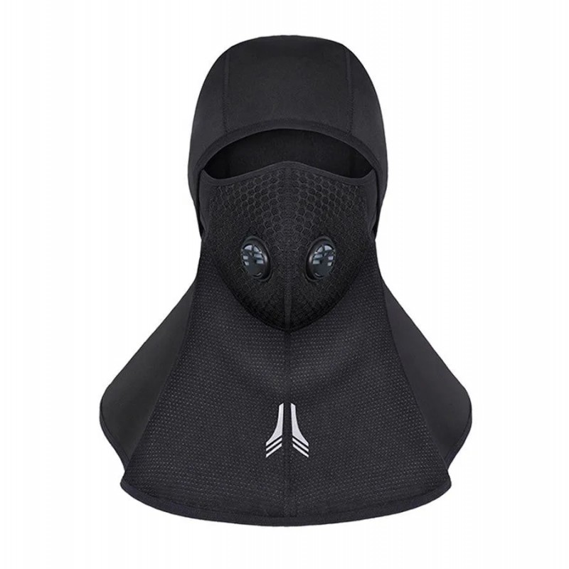 Full Face Coverage Warmth Mask