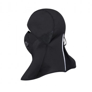 Full Face Coverage Warmth Mask