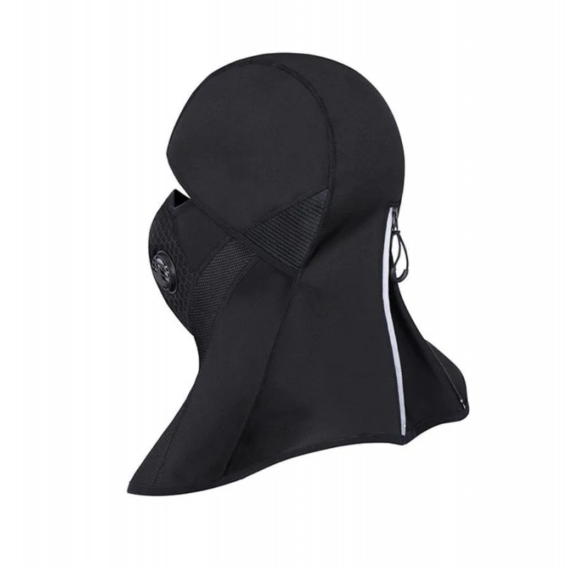 Full Face Coverage Warmth Mask Full Face Coverage Warmth Mask