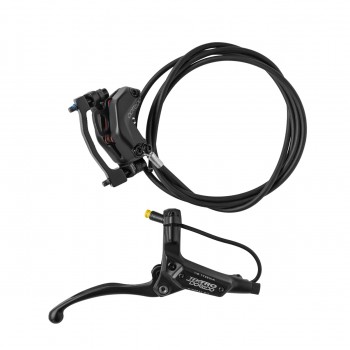 Himiway Hydraulic Brake Complete Set