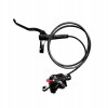 Himiway Hydraulic Brake Complete Set