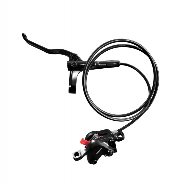Himiway Hydraulic Brake Complete Set Himiway Hydraulic Brake Complete Set
