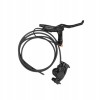 Himiway Hydraulic Brake Complete Set