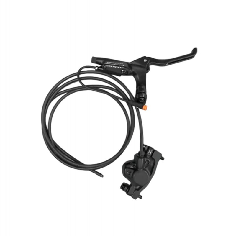Himiway Hydraulic Brake Complete Set Himiway Hydraulic Brake Complete Set