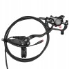 Himiway Hydraulic Brake Complete Set