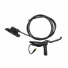 Himiway Hydraulic Brake Complete Set