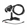 Himiway Hydraulic Brake Complete Set
