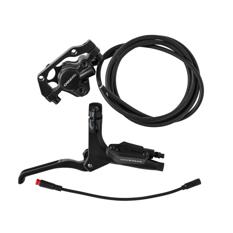 Himiway Hydraulic Brake Complete Set Himiway Hydraulic Brake Complete Set