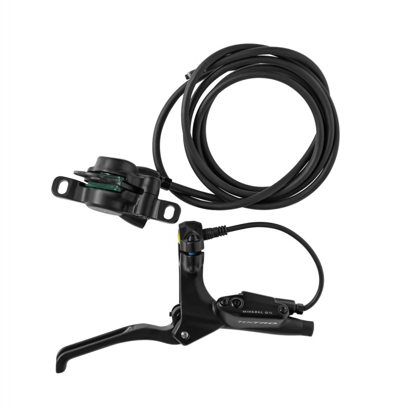 Himiway Hydraulic Brake Complete Set Himiway Hydraulic Brake Complete Set